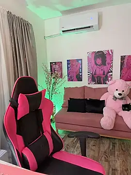 annieesweett's Live XXX Chat