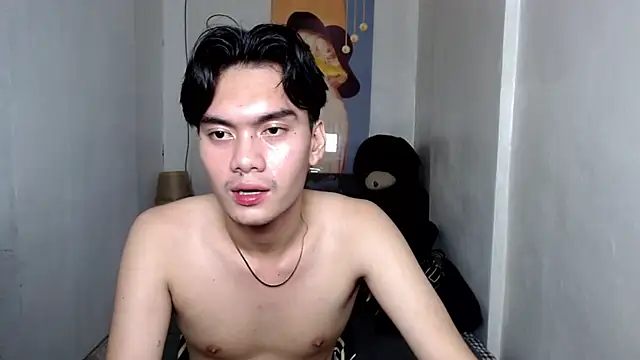 Chat XXX Live asian_cale
