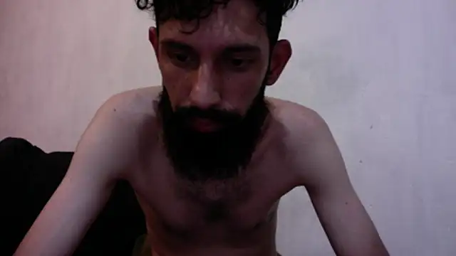 LoretoMx's Live XXX Chat