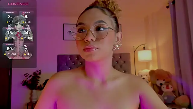 Czat XXX na żywo – OxanaFedorova1-