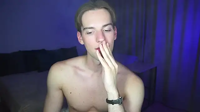 Litmate Show in webcam
