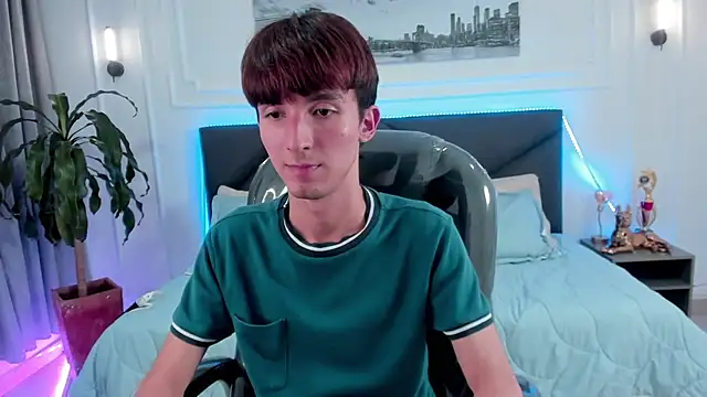 Jake_evans' Live XXX Chat
