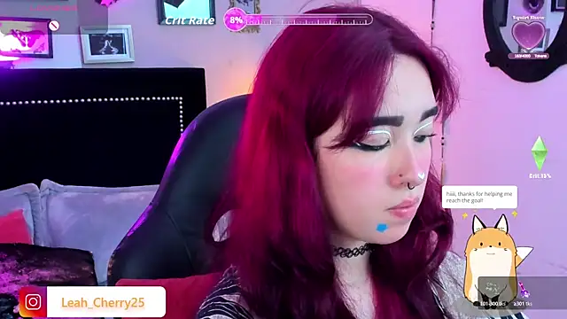 Leah_cherry Live XXX Chat
