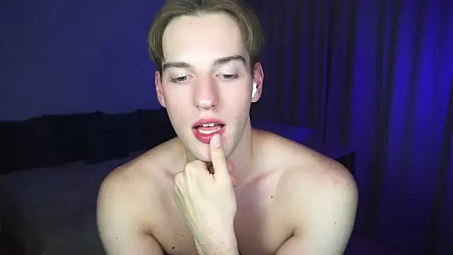 Litmate webcam show