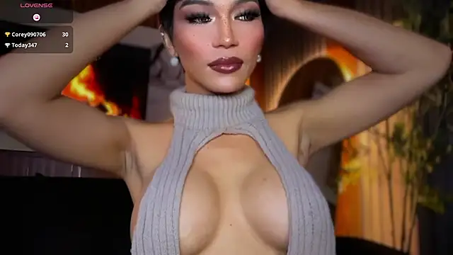 XXX chat uživo modela Maria_Manika