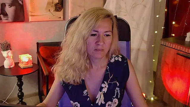 DonnaSmitth: απευθείας συνομιλία ΧΧΧ