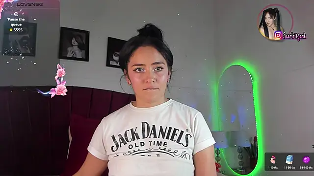 Scarlett_Jank's Live XXX Chat
