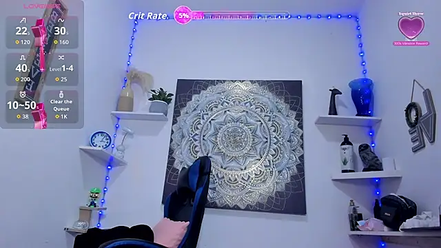 Jey_hot7 webcam show