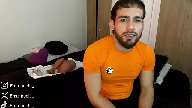 Emanuell__ webcam show
