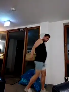 lecksklavehard Webcam-Show