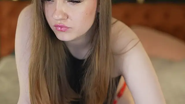 دردشة Grace_Fantasy الجنسية المباشرة