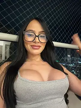 XXX chat uživo modela iam_ruby