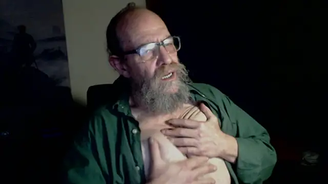 Uncle_Hottie Live XXX-Chat