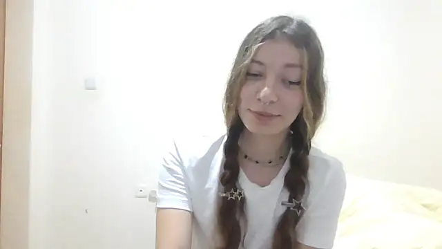 XXX chat uživo modela satincalm