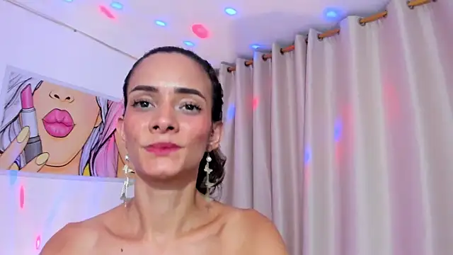 Chat XXX Live SkiinnyAna