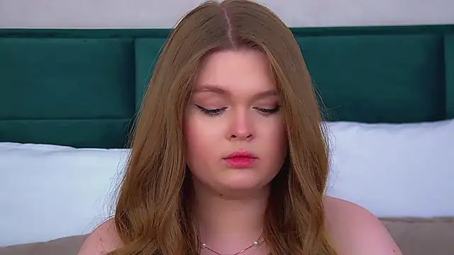 Živý XXX chat CrystalLyons