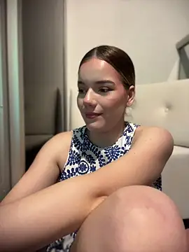 Živý XXX chat NicoleCut