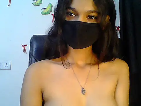 Czat XXX na żywo – Hot_Deepansi02