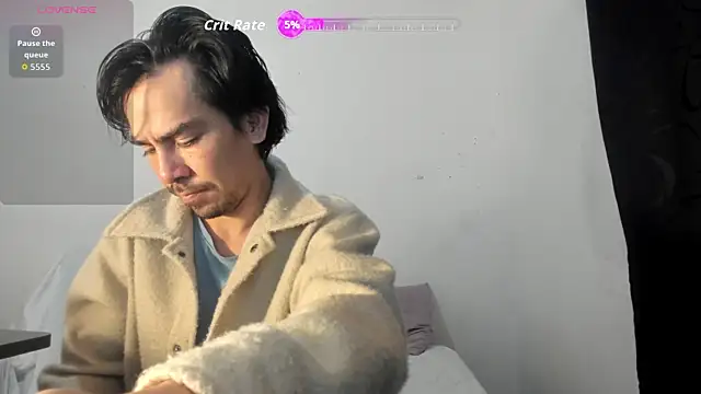 Piter_Drako 라이브 XXX 채팅