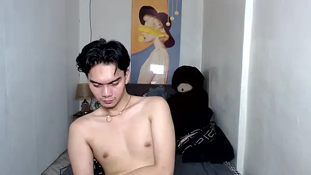 asian_cale's Live XXX Chat