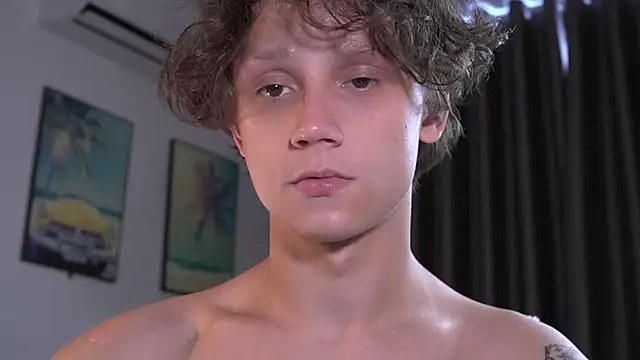 Chat XXX en directo de Nicky_neal