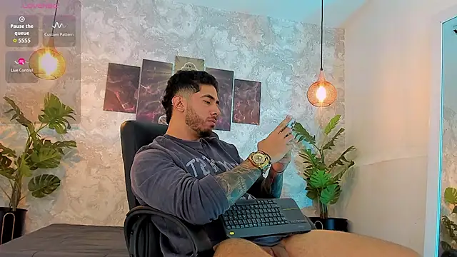 Nate_francon Live XXX chat