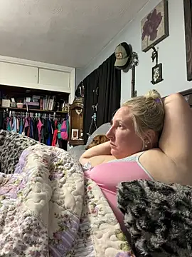 sweetkacibaby's Live XXX Chat