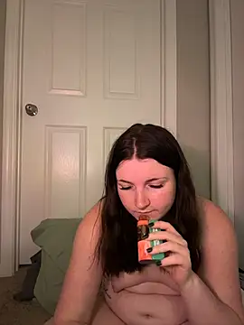 misssmondayy Show in webcam