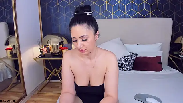 ValeryBlakes Live XXX-chat