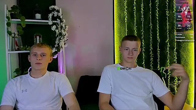 Chat XXX en directo de noah_nero