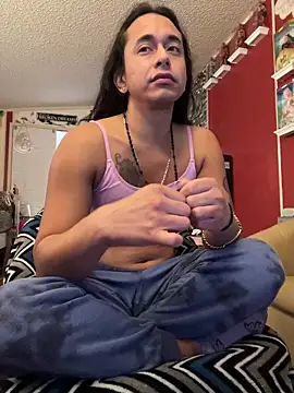 Онлайн чат XXX TranSexualJade95