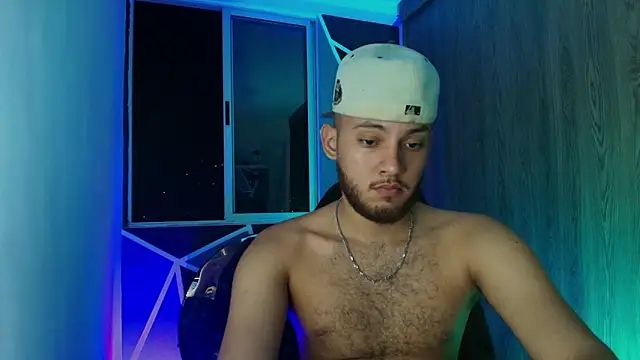 Chat +18 de Sebolaz333 ao vivo