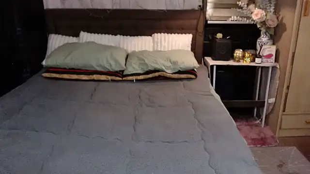 Živý XXX chat xheavenlytrans