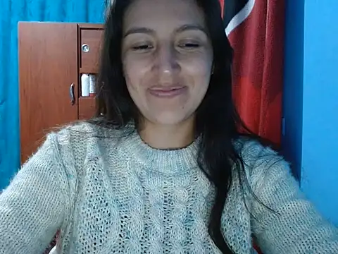 Chatroom XXX en direct de SarahFriendly