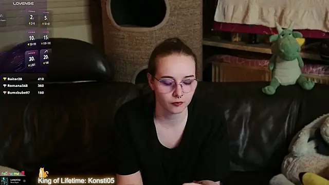 GamerGirl_Even Live XXX chat