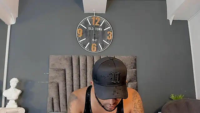 Chat XXX ao vivo de Robin_Rief