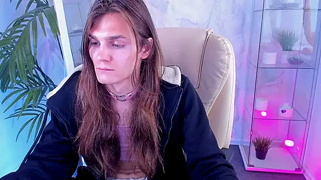WillFobos 라이브 XXX 채팅