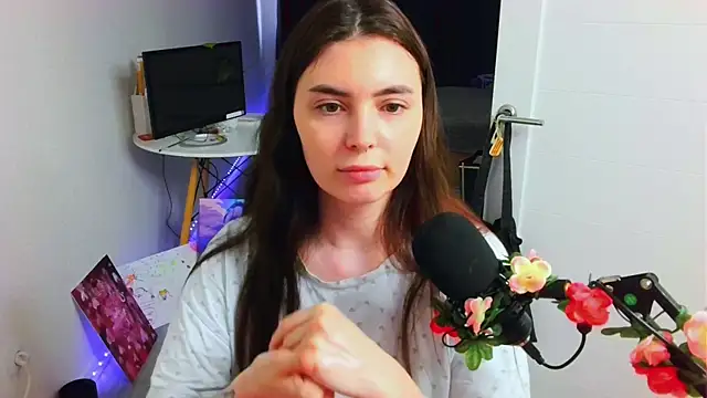 peachyness' Live XXX Chat