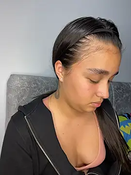I_Samanthaa's Live XXX Chat