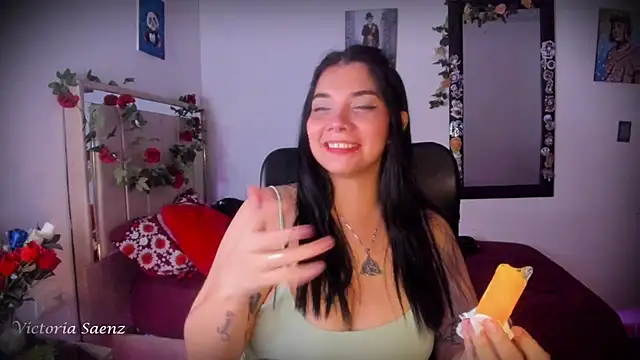 Chat XXX en directo de victoriaasaenz_