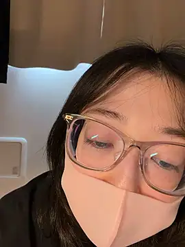 Živý XXX chat Luna_honey7