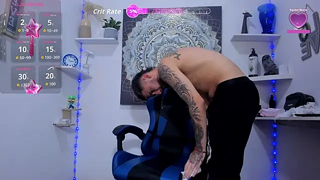 Jey_hot7 webcam show