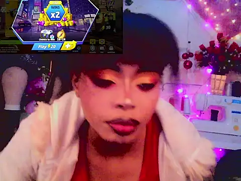 Anaconda2350's Live XXX Chat