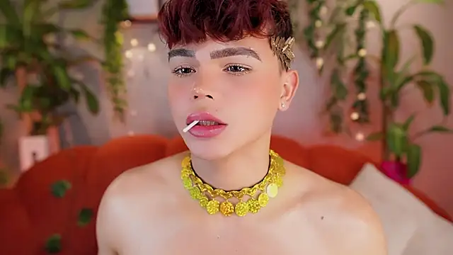 PRINCE_STEV élő XXX-chatje