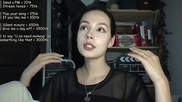 Yuna5343 Live XXX-Chat