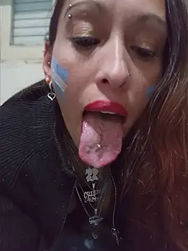 Zorrita_Fox Live XXX-Chat