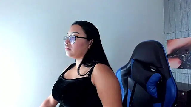 Chat XXX en directo de susan_mooree