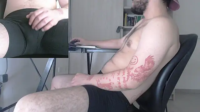 saathiel77 Live XXX-chat