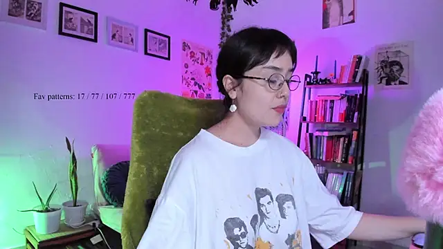 _Insomnia__ 라이브 XXX 채팅