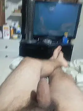 Chat XXX ao vivo de HotC1991